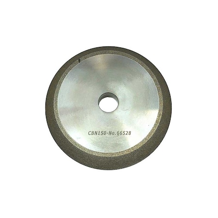 Stm CBN Wheel For DM213 Drill Sharpener 326141